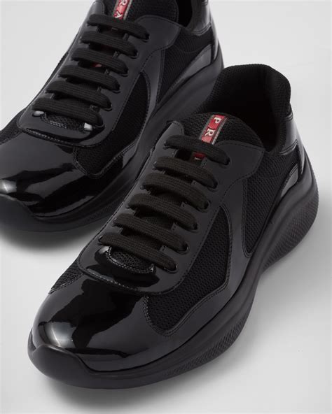 prada trainers sale|discount prada trainers.